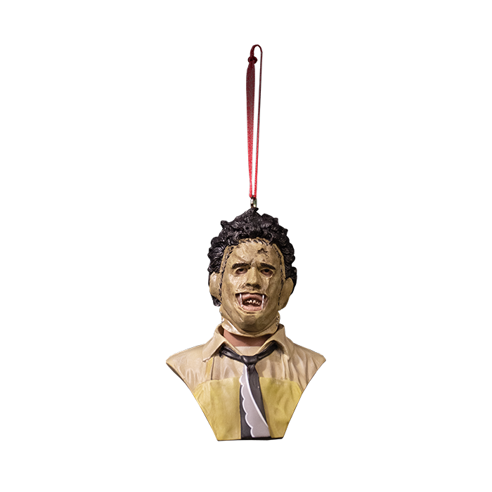 Massacre à la tronçoneuse - Ornement
