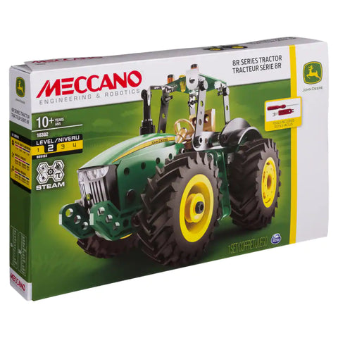 Meccano - John Deere