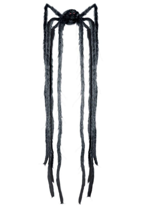 Araignée aux longues jambes (décoration animé) -  - Boo'tik d'Halloween