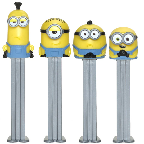 Pez - Minion