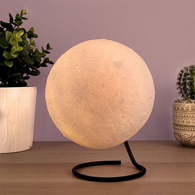 Lampe Lune