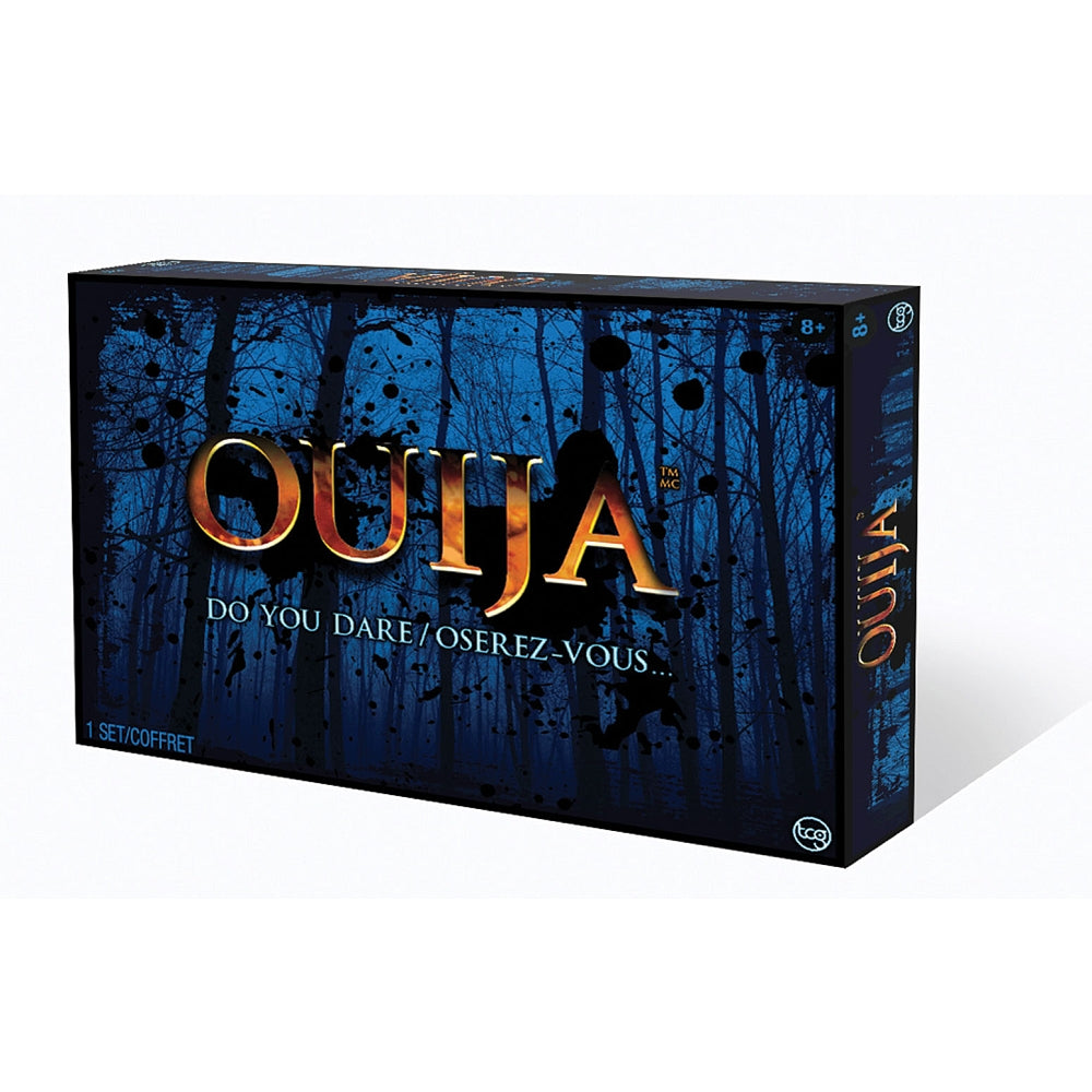 Ouija - Oserez-vous ?