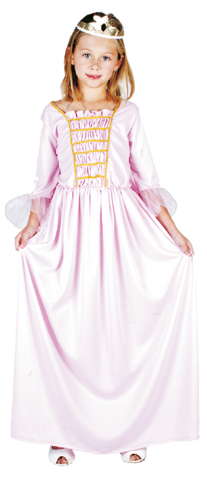 Costume de princesse - Fille - Costume - Boo'tik d'Halloween