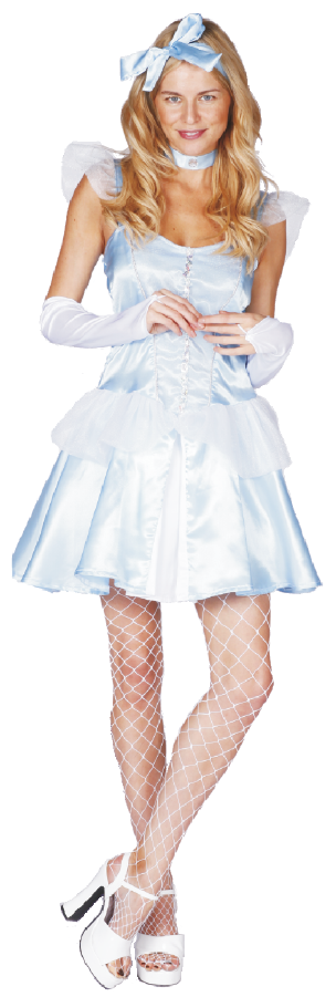 Costume de Princesse - Femmes - Costume - Boo'tik d'Halloween