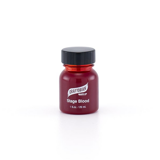 Sang professionnel Graftobian (1oz)