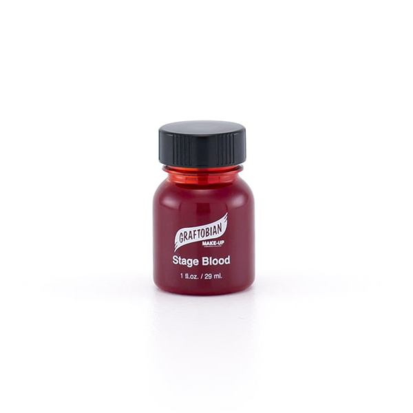 Sang professionnel Graftobian (1oz)